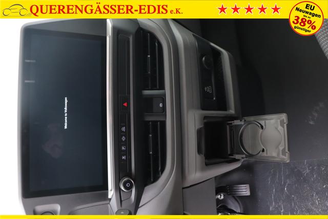 Volkswagen Transporter 6.1 Kastenwagen T7 Fourgon 3500 mm 2,0 TDI 170 hp Aut. 