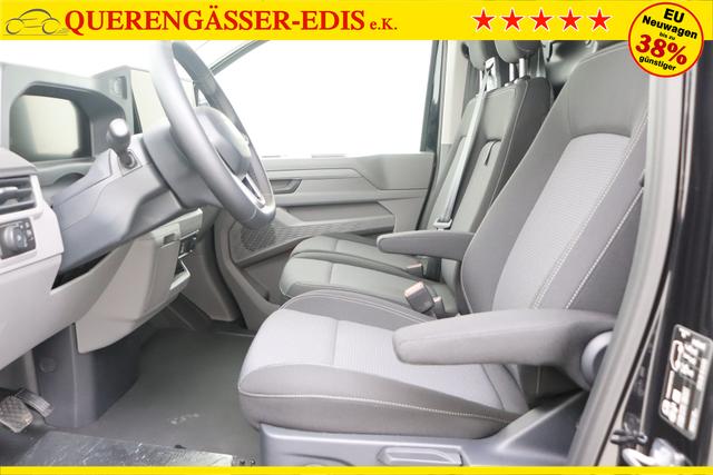 Volkswagen Transporter 6.1 Kastenwagen T7 Fourgon 3500 mm 2,0 TDI 170 hp Aut. 