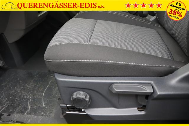 Volkswagen Transporter 6.1 Kastenwagen T7 Fourgon 3500 mm 2,0 TDI 170 hp Aut. 