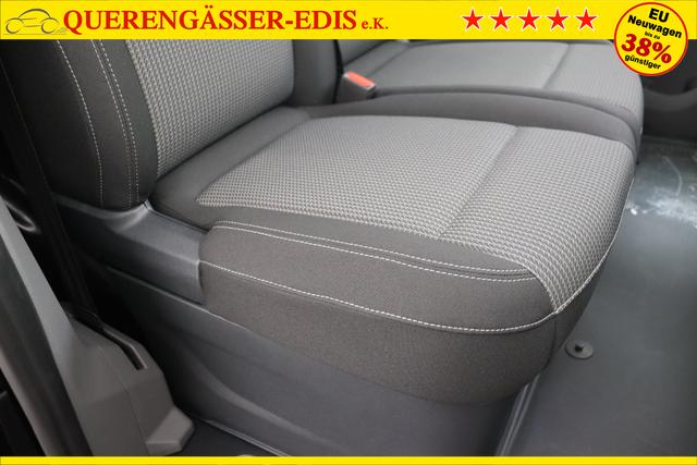 Volkswagen Transporter 6.1 Kastenwagen T7 Fourgon 3500 mm 2,0 TDI 170 hp Aut. 