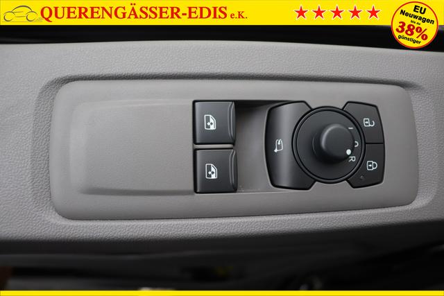 Volkswagen Transporter 6.1 Kastenwagen T7 Fourgon 3500 mm 2,0 TDI 170 hp Aut. 