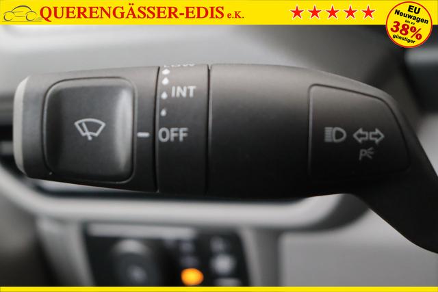 Volkswagen Transporter 6.1 Kastenwagen T7 Fourgon 3500 mm 2,0 TDI 170 hp Aut. 