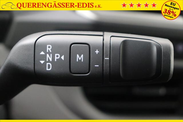 Volkswagen Transporter 6.1 Kastenwagen T7 Fourgon 3500 mm 2,0 TDI 170 hp Aut. 