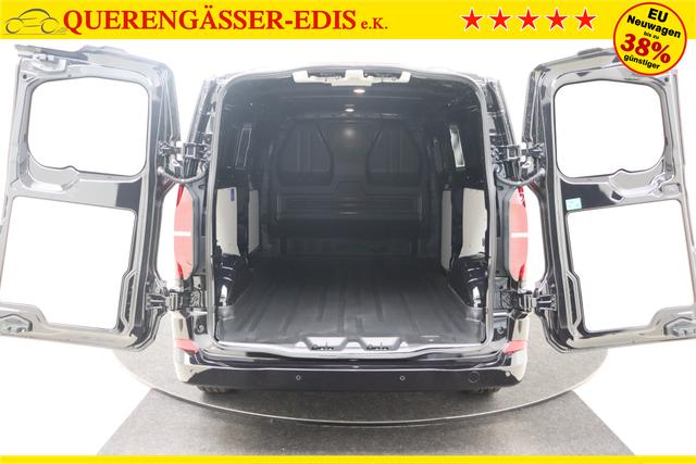 Volkswagen Transporter 6.1 Kastenwagen T7 Fourgon 3500 mm 2,0 TDI 170 hp Aut. 