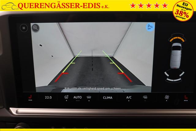 Volkswagen Transporter 6.1 Kastenwagen T7 Fourgon 3500 mm 2,0 TDI 170 hp Aut. 