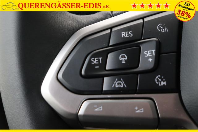 Volkswagen Transporter 6.1 Kastenwagen T7 Fourgon 3500 mm 2,0 TDI 170 hp Aut. 