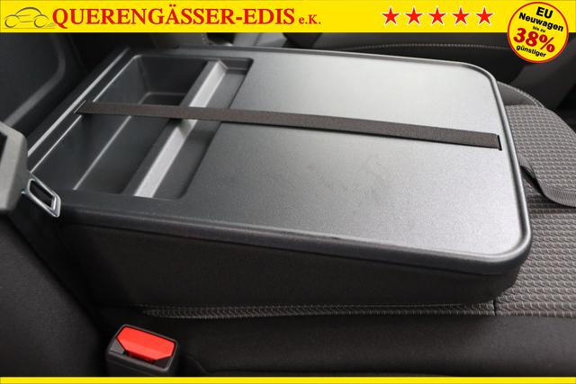 Volkswagen Transporter 6.1 Kastenwagen T7 Fourgon 3500 mm 2,0 TDI 170 hp Aut. 