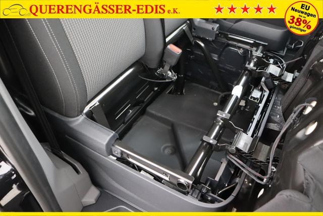 Volkswagen Transporter 6.1 Kastenwagen T7 Fourgon 3500 mm 2,0 TDI 170 hp Aut. 