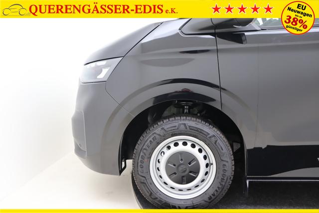 Volkswagen Transporter 6.1 Kastenwagen T7 Fourgon 3500 mm 2,0 TDI 170 hp Aut. 