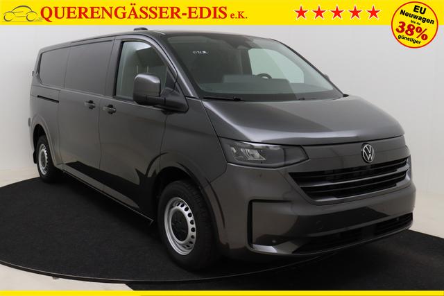 Volkswagen Transporter 6.1 Kastenwagen T7 Fourgon 3500 mm 2,0 TDI 170 hp 4Motion Aut. 