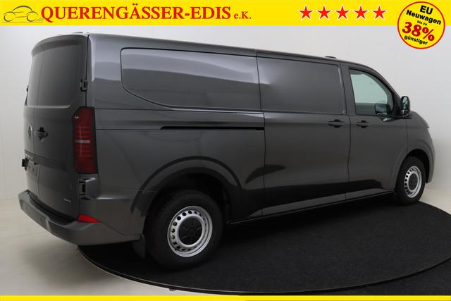 Volkswagen Transporter 6.1 Kastenwagen T7 Fourgon 3500 mm 2,0 TDI 170 hp 4Motion Aut. 