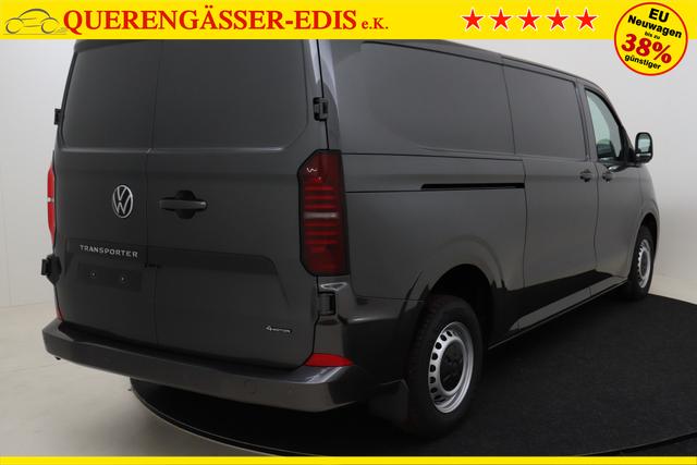 Volkswagen Transporter 6.1 Kastenwagen T7 Fourgon 3500 mm 2,0 TDI 170 hp 4Motion Aut. 