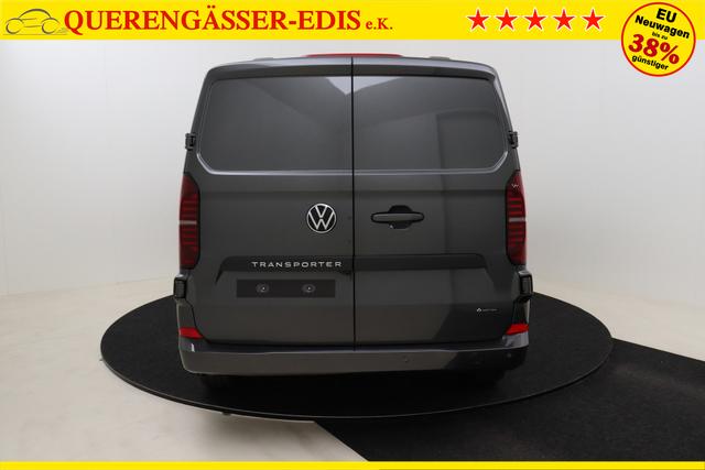 Volkswagen Transporter 6.1 Kastenwagen T7 Fourgon 3500 mm 2,0 TDI 170 hp 4Motion Aut. 