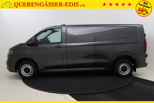Volkswagen Transporter 6.1 Kastenwagen T7 Fourgon 3500 mm 2,0 TDI 170 hp 4Motion Aut. 