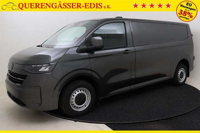 Volkswagen Transporter 6.1 Kastenwagen T7 Fourgon 3500 mm 2,0 TDI 170 hp 4Motion Aut. 