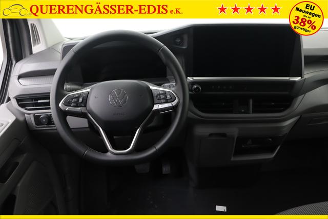 Volkswagen Transporter 6.1 Kastenwagen T7 Fourgon 3500 mm 2,0 TDI 170 hp 4Motion Aut. 