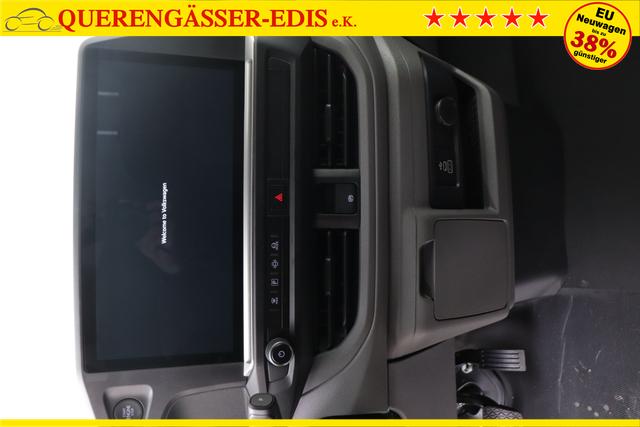 Volkswagen Transporter 6.1 Kastenwagen T7 Fourgon 3500 mm 2,0 TDI 170 hp 4Motion Aut. 