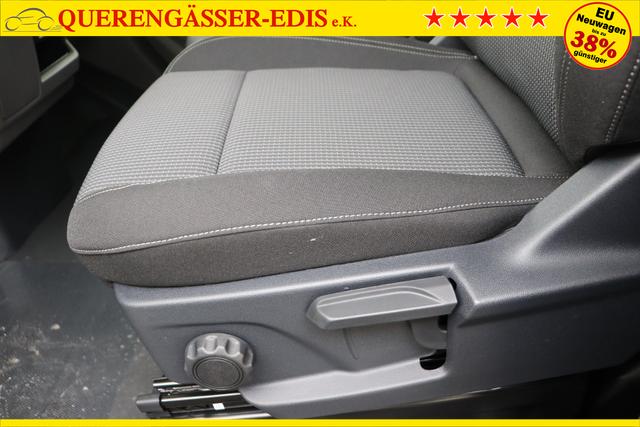 Volkswagen Transporter 6.1 Kastenwagen T7 Fourgon 3500 mm 2,0 TDI 170 hp 4Motion Aut. 