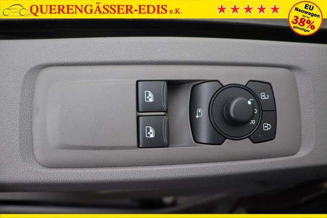 Volkswagen Transporter 6.1 Kastenwagen T7 Fourgon 3500 mm 2,0 TDI 170 hp 4Motion Aut. 