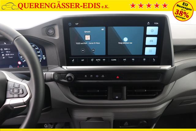 Volkswagen Transporter 6.1 Kastenwagen T7 Fourgon 3500 mm 2,0 TDI 170 hp 4Motion Aut. 