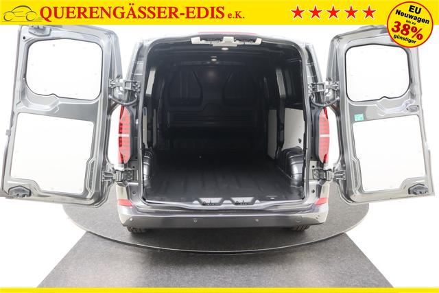 Volkswagen Transporter 6.1 Kastenwagen T7 Fourgon 3500 mm 2,0 TDI 170 hp 4Motion Aut. 