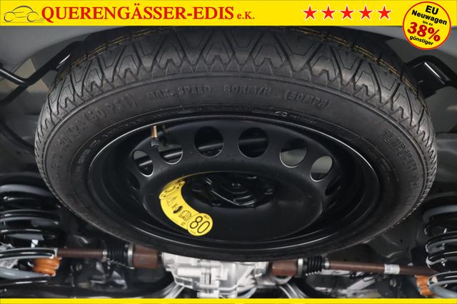 Volkswagen Transporter 6.1 Kastenwagen T7 Fourgon 3500 mm 2,0 TDI 170 hp 4Motion Aut. 