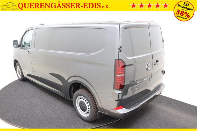 Volkswagen Transporter 6.1 Kastenwagen T7 Fourgon 3500 mm 2,0 TDI 170 hp 4Motion Aut. 