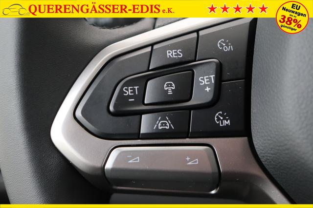 Volkswagen Transporter 6.1 Kastenwagen T7 Fourgon 3500 mm 2,0 TDI 170 hp 4Motion Aut. 