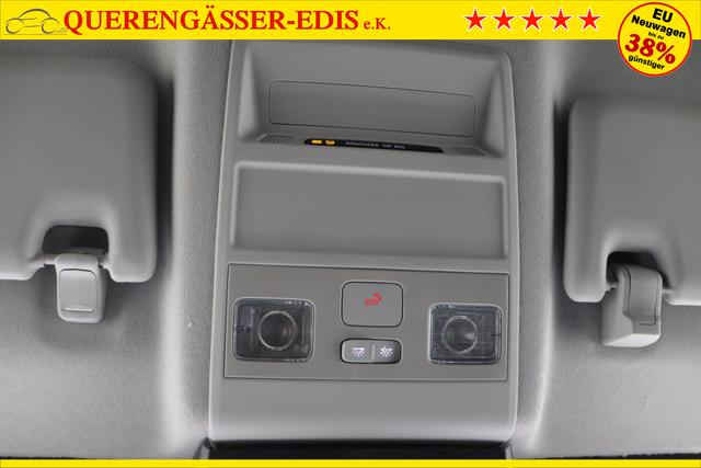 Volkswagen Transporter 6.1 Kastenwagen T7 Fourgon 3500 mm 2,0 TDI 170 hp 4Motion Aut. 