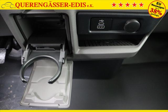 Volkswagen Transporter 6.1 Kastenwagen T7 Fourgon 3500 mm 2,0 TDI 170 hp 4Motion Aut. 