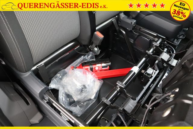 Volkswagen Transporter 6.1 Kastenwagen T7 Fourgon 3500 mm 2,0 TDI 170 hp 4Motion Aut. 