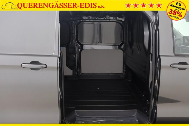 Volkswagen Transporter 6.1 Kastenwagen T7 Fourgon 3500 mm 2,0 TDI 170 hp 4Motion Aut. 