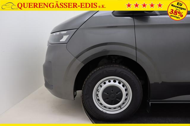 Volkswagen Transporter 6.1 Kastenwagen T7 Fourgon 3500 mm 2,0 TDI 170 hp 4Motion Aut. 