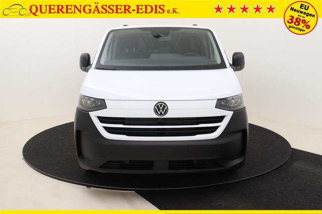 Volkswagen Transporter 6.1 Kastenwagen T7 Fourgon 3100 mm 2,0 TDI 150 hp Aut. 