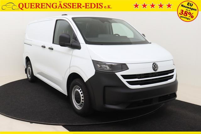 Volkswagen Transporter 6.1 Kastenwagen T7 Fourgon 3100 mm 2,0 TDI 150 hp Aut. 