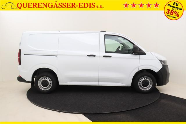 Volkswagen Transporter 6.1 Kastenwagen T7 Fourgon 3100 mm 2,0 TDI 150 hp Aut. 
