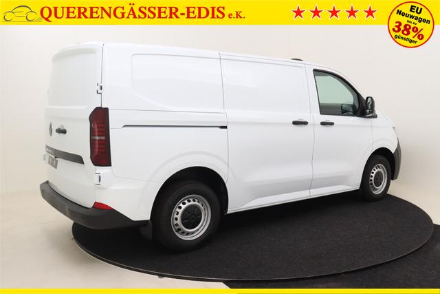 Volkswagen Transporter 6.1 Kastenwagen T7 Fourgon 3100 mm 2,0 TDI 150 hp Aut. 