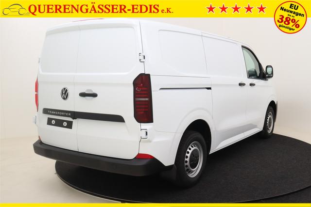 Volkswagen Transporter 6.1 Kastenwagen T7 Fourgon 3100 mm 2,0 TDI 150 hp Aut. 