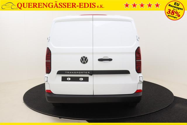 Volkswagen Transporter 6.1 Kastenwagen T7 Fourgon 3100 mm 2,0 TDI 150 hp Aut. 