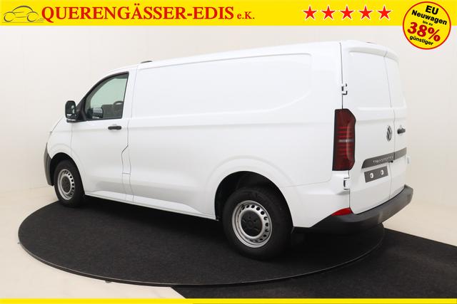 Volkswagen Transporter 6.1 Kastenwagen T7 Fourgon 3100 mm 2,0 TDI 150 hp Aut. 