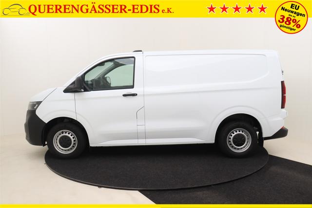 Volkswagen Transporter 6.1 Kastenwagen T7 Fourgon 3100 mm 2,0 TDI 150 hp Aut. 