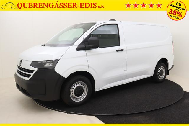 Volkswagen Transporter 6.1 Kastenwagen T7 Fourgon 3100 mm 2,0 TDI 150 hp Aut. 