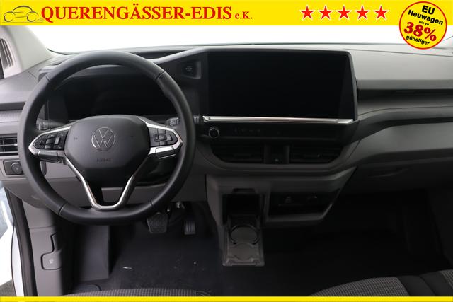 Volkswagen Transporter 6.1 Kastenwagen T7 Fourgon 3100 mm 2,0 TDI 150 hp Aut. 