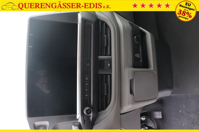 Volkswagen Transporter 6.1 Kastenwagen T7 Fourgon 3100 mm 2,0 TDI 150 hp Aut. 