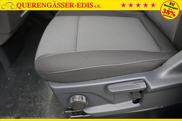 Volkswagen Transporter 6.1 Kastenwagen T7 Fourgon 3100 mm 2,0 TDI 150 hp Aut. 