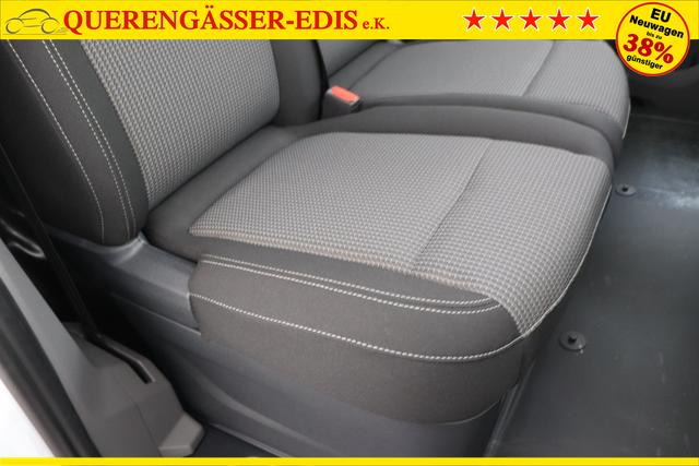 Volkswagen Transporter 6.1 Kastenwagen T7 Fourgon 3100 mm 2,0 TDI 150 hp Aut. 