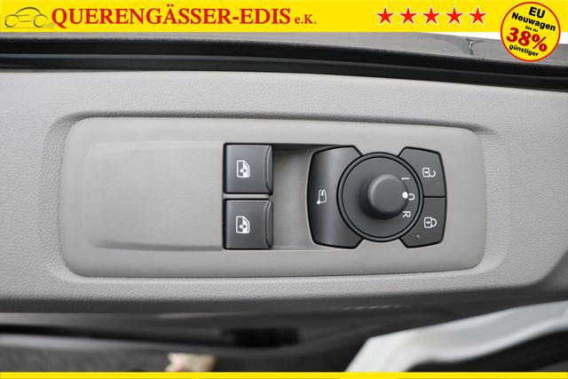 Volkswagen Transporter 6.1 Kastenwagen T7 Fourgon 3100 mm 2,0 TDI 150 hp Aut. 