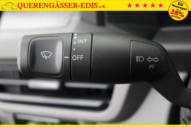 Volkswagen Transporter 6.1 Kastenwagen T7 Fourgon 3100 mm 2,0 TDI 150 hp Aut. 