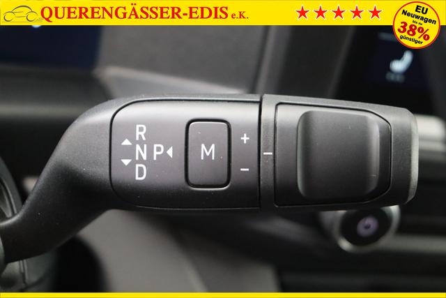 Volkswagen Transporter 6.1 Kastenwagen T7 Fourgon 3100 mm 2,0 TDI 150 hp Aut. 