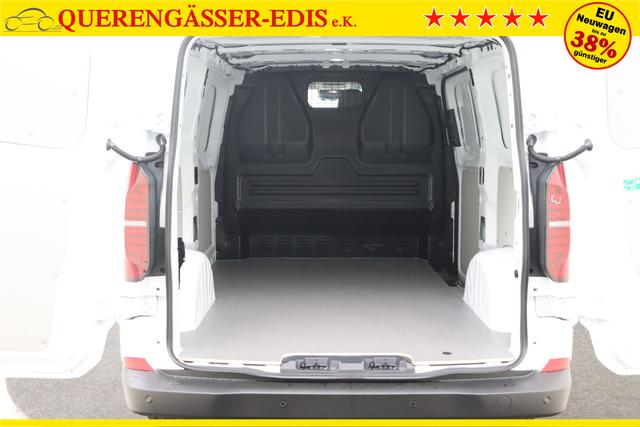Volkswagen Transporter 6.1 Kastenwagen T7 Fourgon 3100 mm 2,0 TDI 150 hp Aut. 